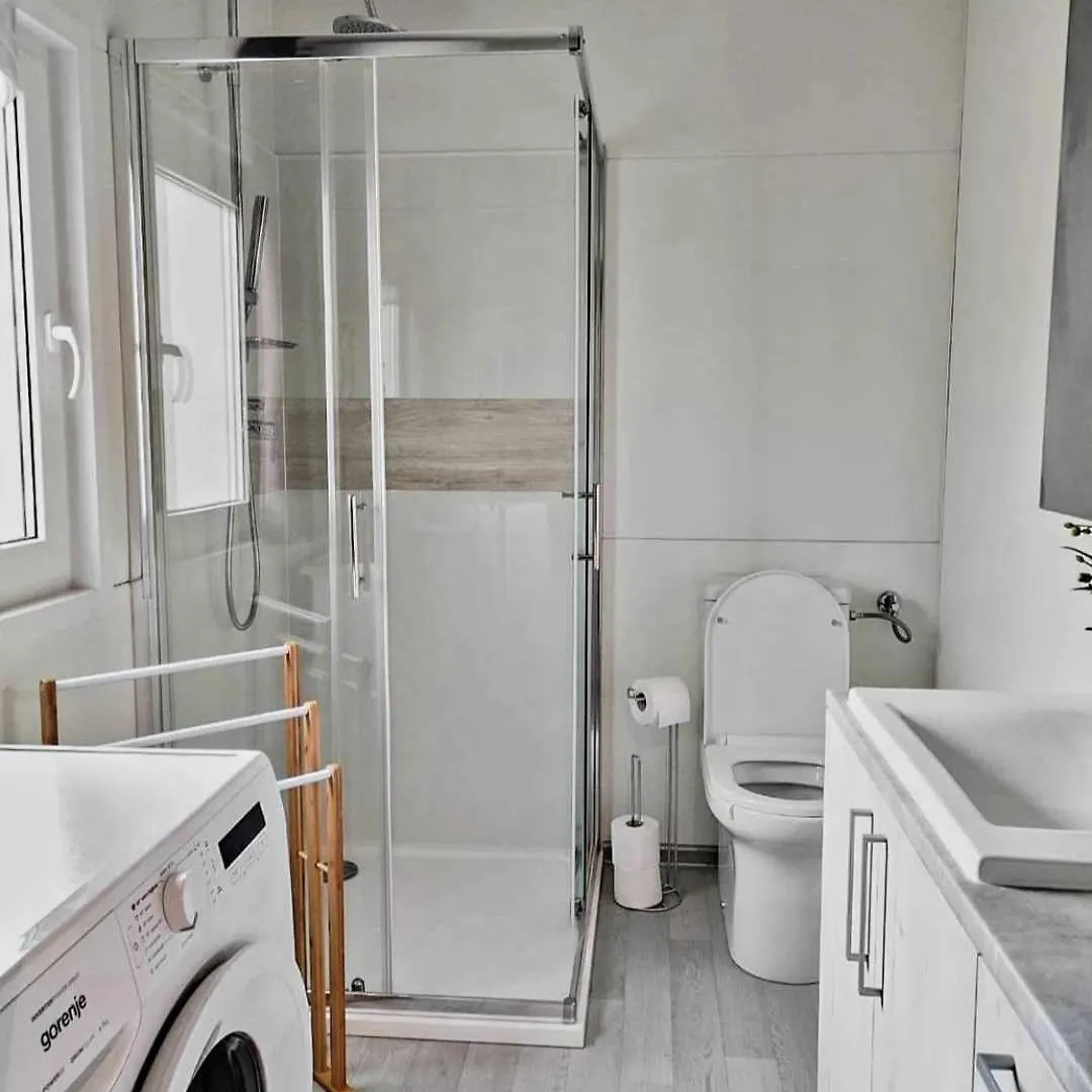 Mobile Home Melda 4 - Drage 1St Row 0*,