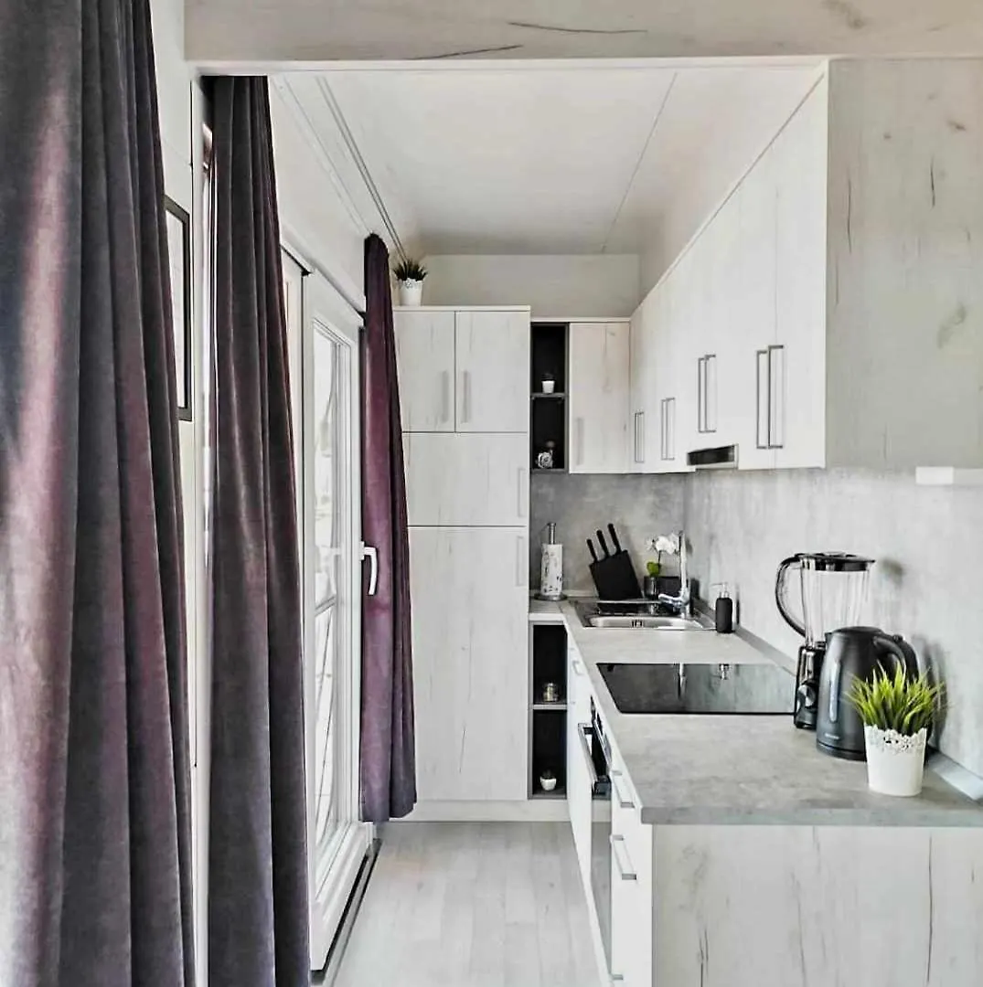 Mobile Home Melda 4 - Drage 1St Row 0*,  Croatia